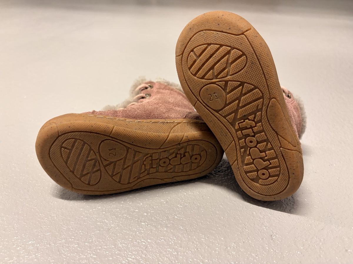 Froddo Chaussures filles: Froddo Winterstiefel 21 – Neuf (Voir description) à Thalheim an der Thur par Nise_81 4