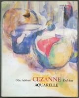 Paul Cézanne Aquarelle 1866–1906