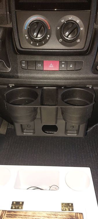 PIUGILH Auto Einsatz Aufbewahrungsbox Geeignet Für Produktbild-Vorschau 7