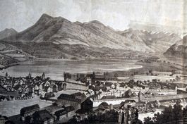 AUGUSTIN SCHMID (Schweiz, 1770-1837)