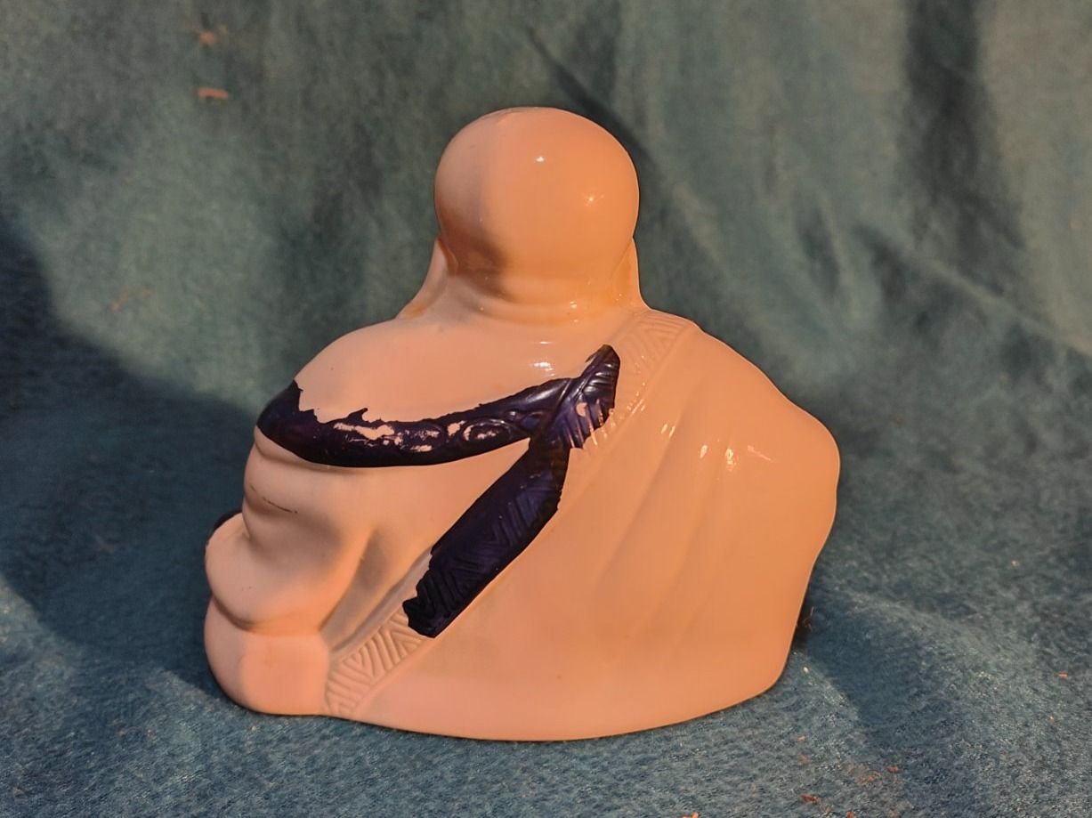 Skulpturen & Statuen: Buddha Figur (Nr. 27287) – Gebraucht aus Rothrist von SiddharthaMoon 2