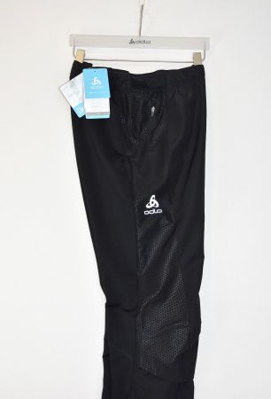 OdLo Herren Langlaufhose/Climate /schwarz /Lp:219Fr/Gr.XXL