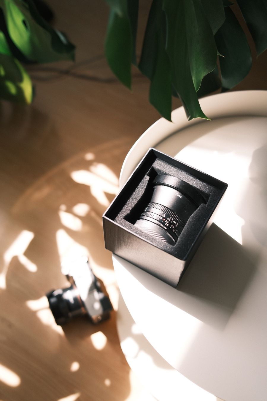 Sony Kamera: Sony a7C full pack – Gebraucht aus Rolle von hel_dy5k 2