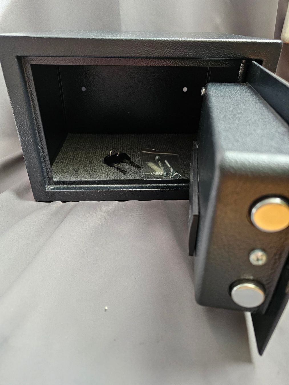 Coffre-fort: Master Lock X041ml (Tresor/Safe) – D'occasion à Zürich par may_ppq2 1
