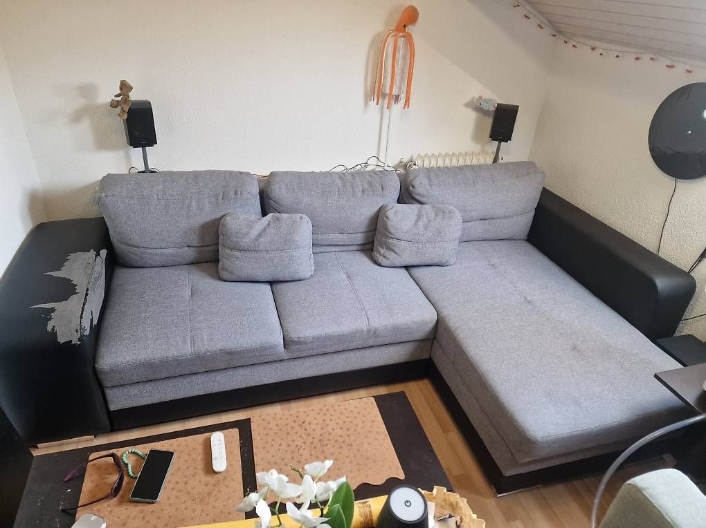 Sofas: Bettsofa – D'occasion à Nussbaumen AG par brunofresco 1