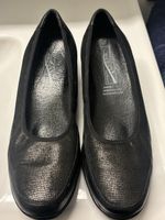 Medicus Damenschuhe Gr. 40 schwarz bequem & elegant
