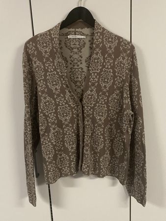Strickjacke Nile Gr.XL