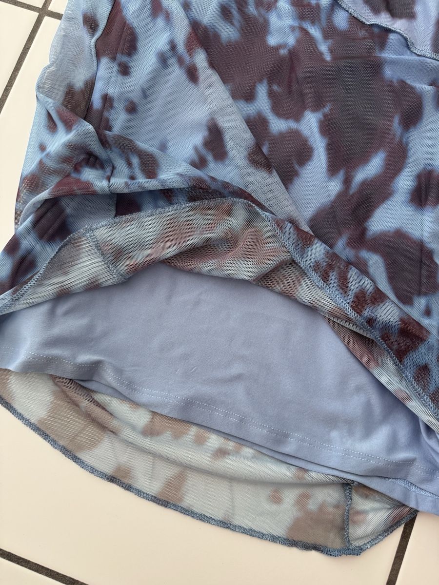Bershka Kleider: Dress Bershka  – Gebraucht aus Zürich von agi_j875 3