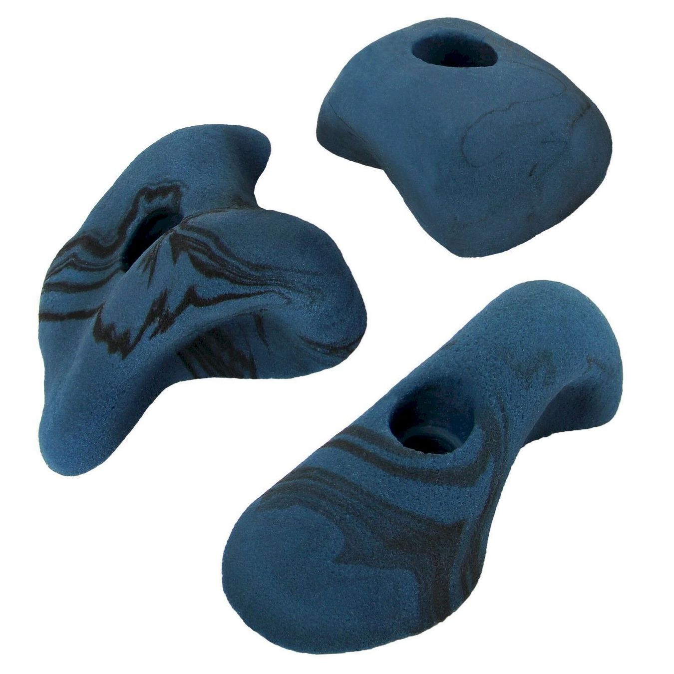 Kletterausrüstungen: Dein-Klettershop 35 Kinder Klettergriffe – Neu und originalverpackt aus Bottighofen von zaap 2