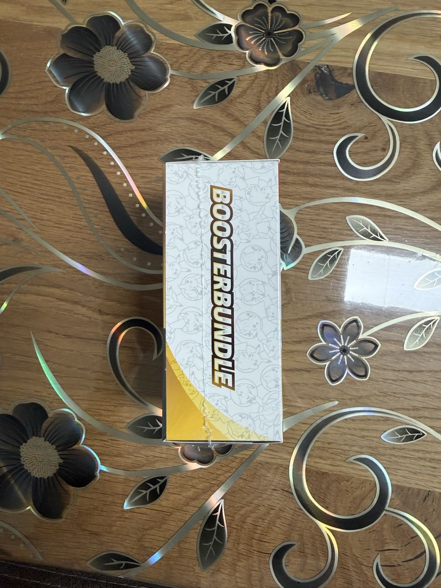 Pokémon Carte collezionabili: Pokemon 30th Anniversary Booster Bundle (DE) – Nuovo e nell'imballaggio originale da Uster venduto da alb_l8gz 3