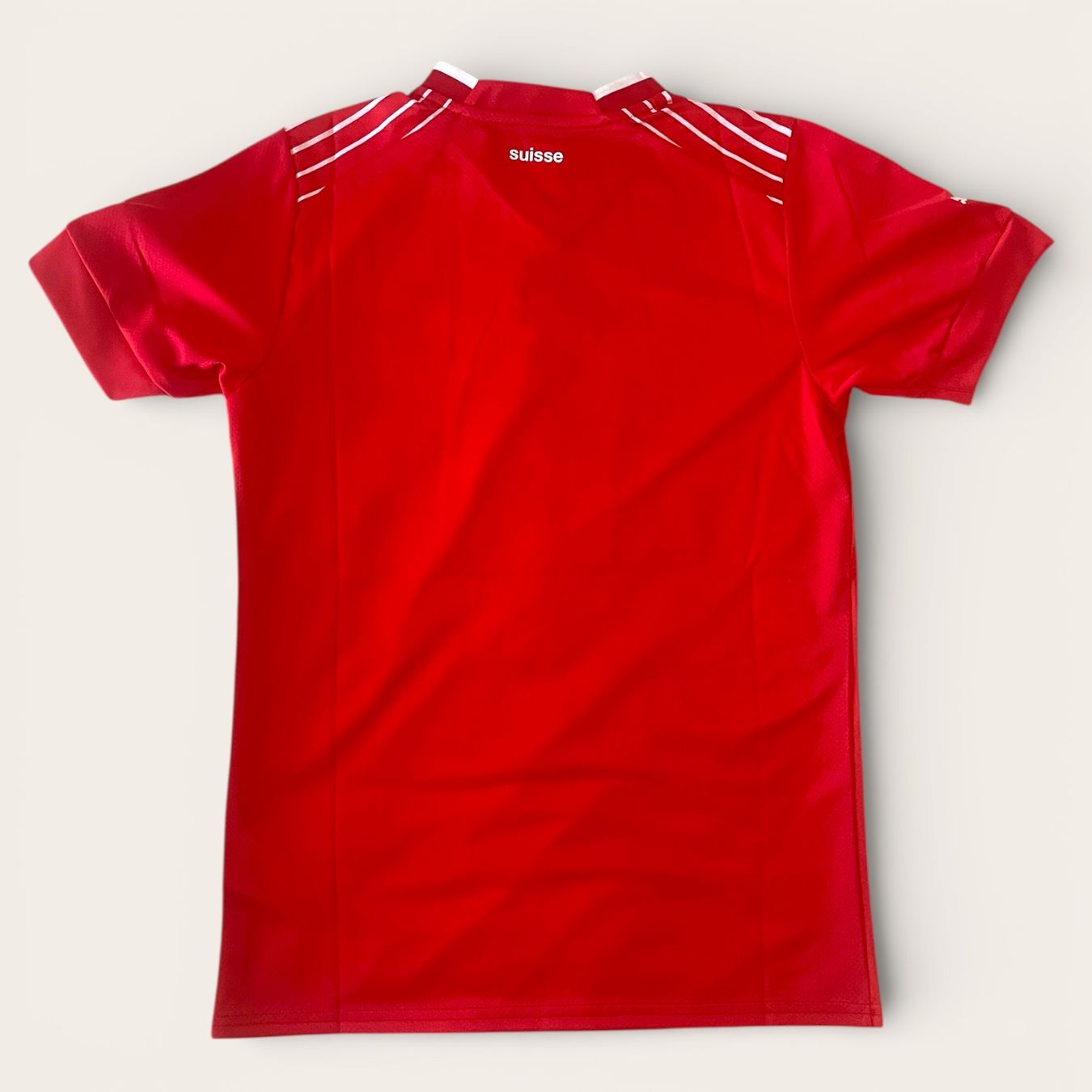 Puma Maillots de corps & Pantalons: 2022 | Suisse (S) – Neuf avec emballage d'origine à Savièse par TempsAdditionel 1
