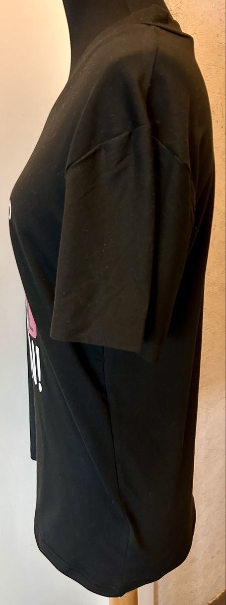 T-shirt: Sprücheshirt Grösse S, neu – Nuovo (secondo la descrizione) da Oberhasli venduto da anzis 1