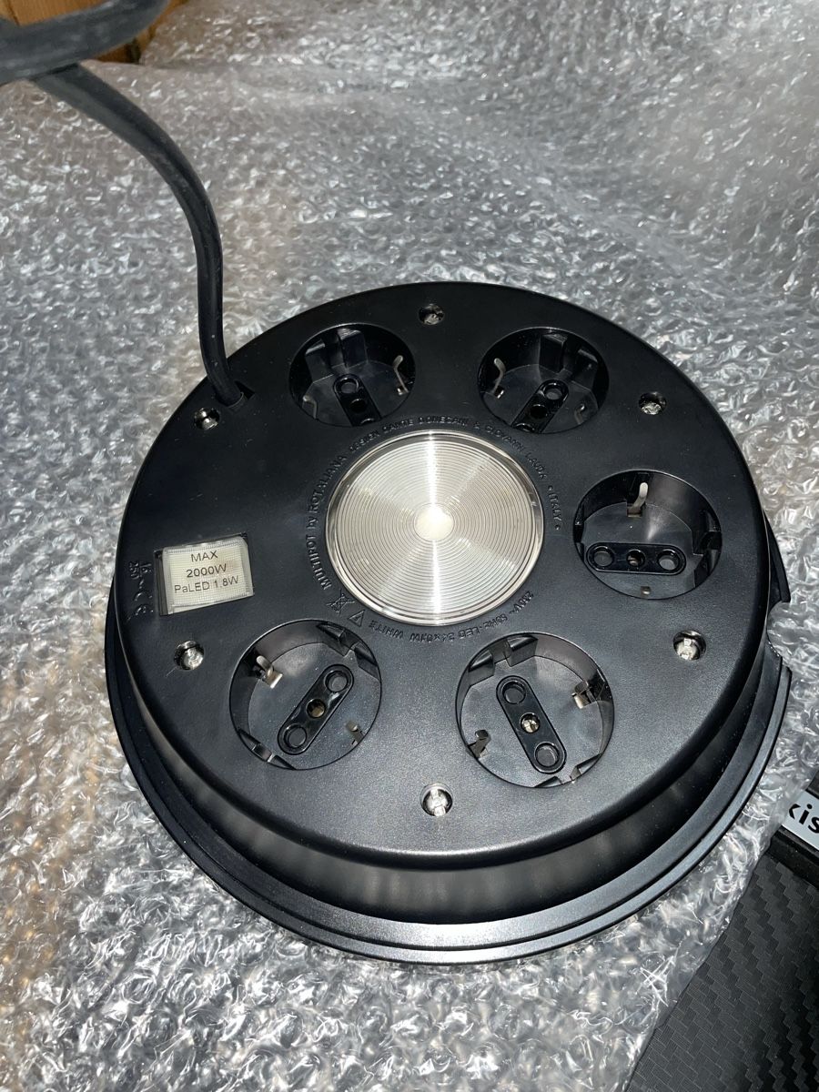 Lampade: Design Stehleuchte MultiPot by Rotaliana – Usato da Zürich venduto da pacta_sunt_servanda 1