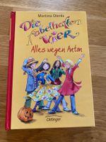 Die fabelhaften Vier: Alles wegen Anton