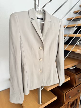 Blazer beige