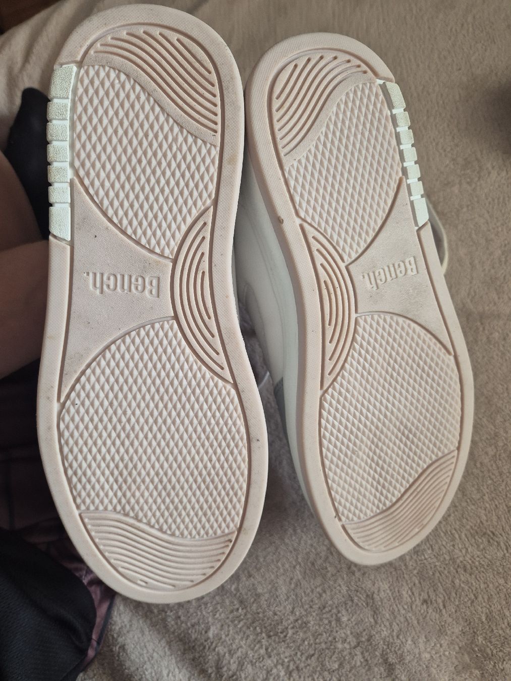 Bench Scarpe da donna: Bench Sneaker, Grösse 39, 1x getragen – Nuovo (secondo la descrizione) da Zofingen venduto da Just_That_Thing 3