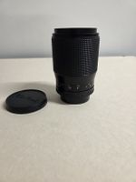 Carl Zeiss Sonnar 2.8/135 Objektiv 