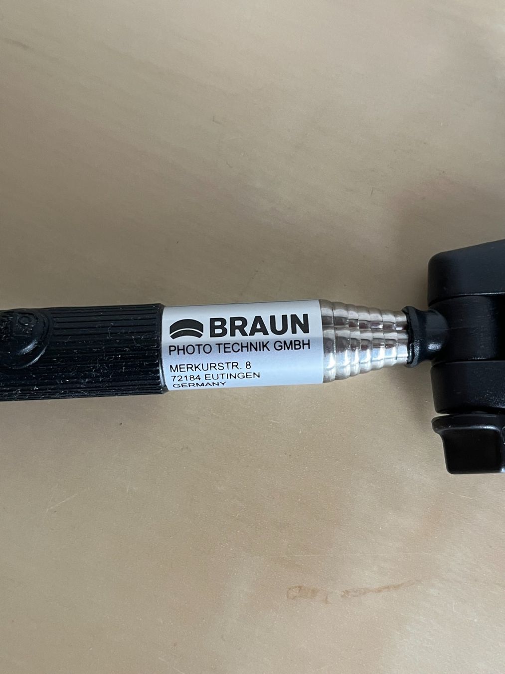 Halterungen: Selfie Stick – Gebraucht aus Winterthur von rab_df86 1