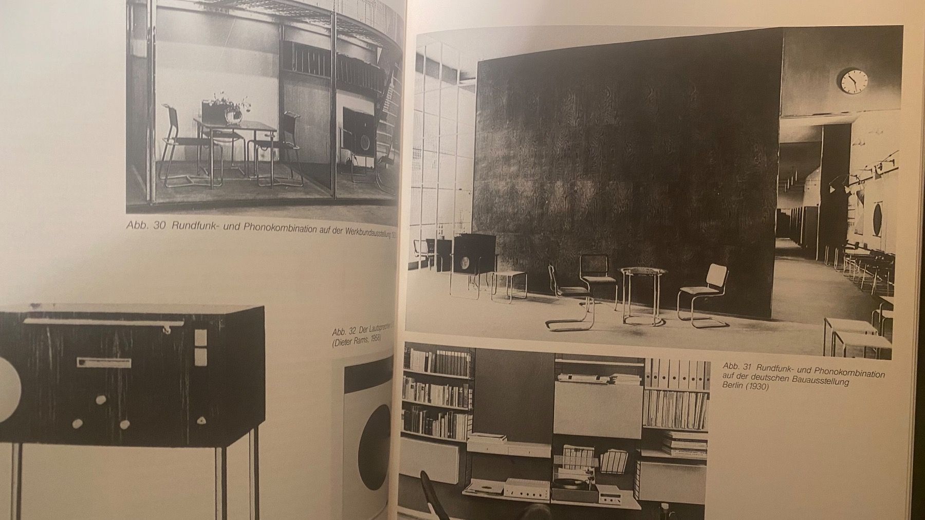 Bücher: Mehr oder weniger Braun Design Gugelot Rams Katalog 1991 – Gebraucht aus Bern von Ensadinado 5