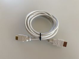 HDMI KABEL 1080 Bildrate