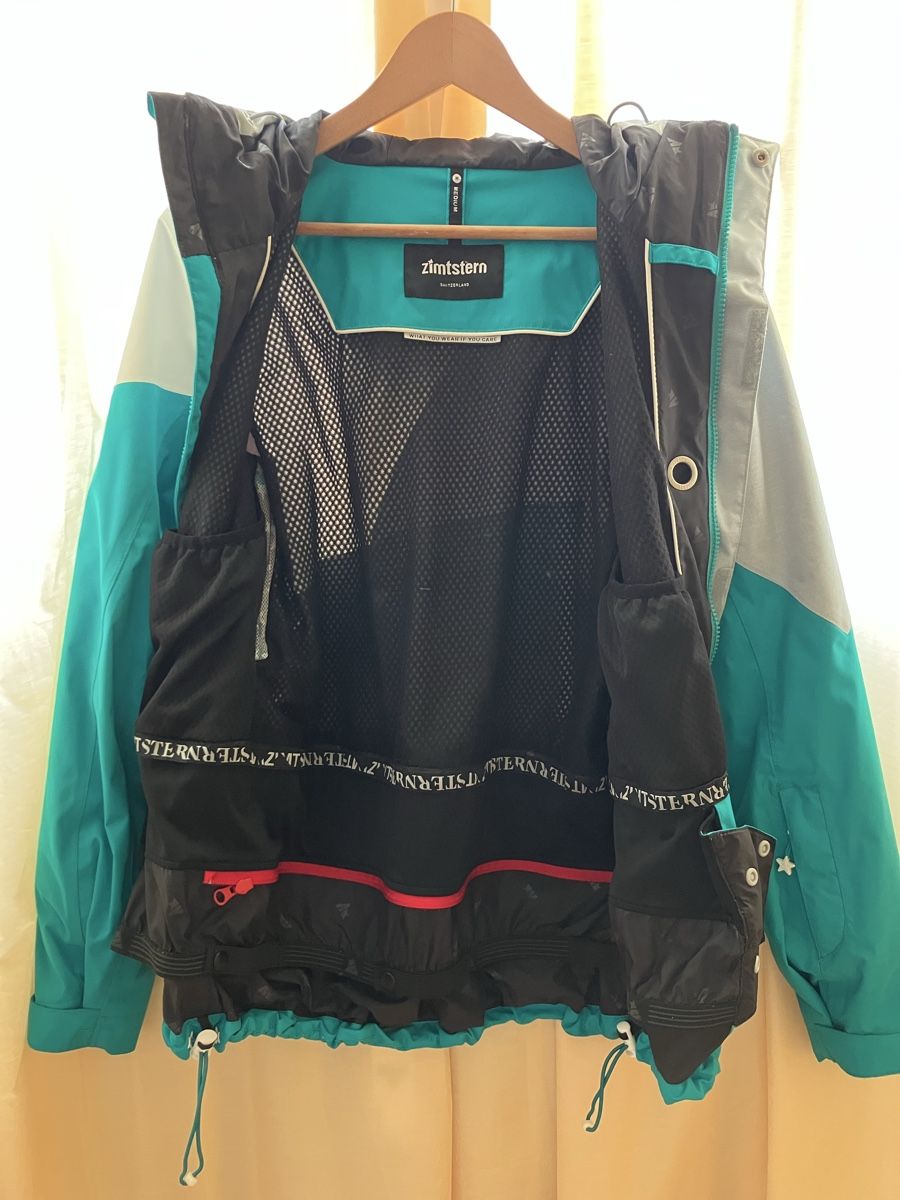 Giacche: Zimtstern Damenwinterjacke – Usato da bern venduto da fam_m8sk 2