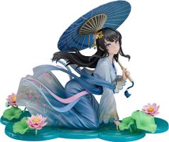 Rascal Does Not Dream 1/7 Mai Sakurajima Hanfu ver. 18 cm