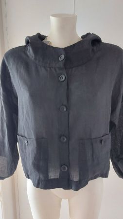 Nile Jacket gr,S Neu