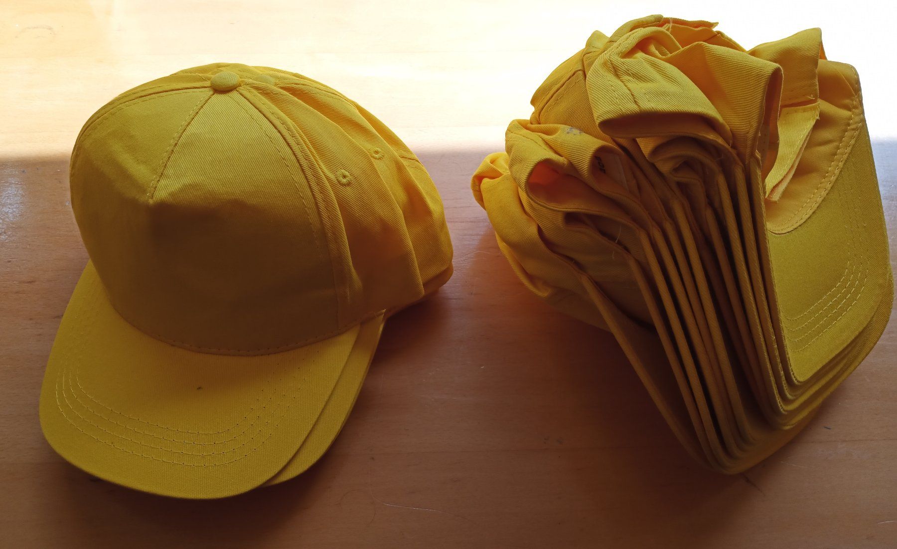 Copricapi, berretti & cappellini: Basecaps – Nuovo (secondo la descrizione) da Montlingen venduto da TheWay2025