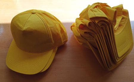 Basecaps