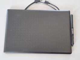 Grafiktablett One by Wacom CTL-672