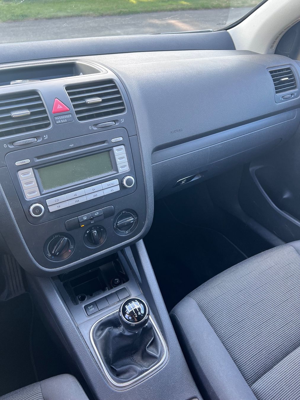 VW Automobili: VW Golf 1.6 – Usato da Unterlangenegg venduto da Domi_28 4