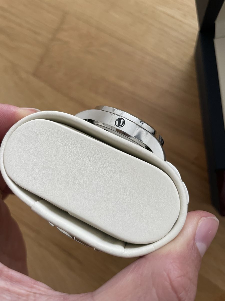 Bracciali & Braccialetti: Longines Conquest Chronograph Quartz 35 – Nuovo e nell'imballaggio originale da Holzhäusern ZG venduto da tschabtschab 1
