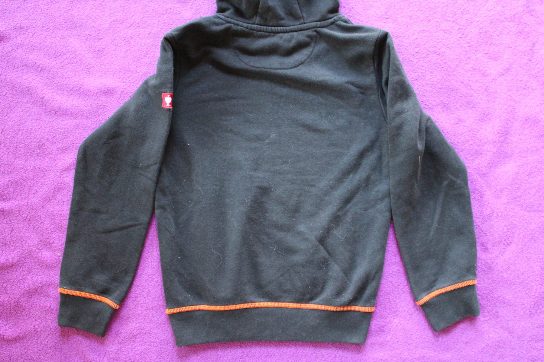 Engelbert Strauss Pullover & Sweatshirts: Engelbert Strauss Fleece, Hoodie, Pullover Gr.122/128 – Gebraucht aus Müllheim Dorf von Seeeule01 6