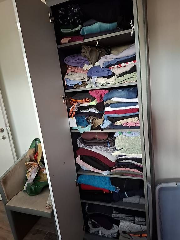 Schränke: Schuhschrank  – Gebraucht aus Luzern von nsc_tn7z