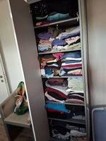 Schuhschrank 
