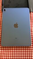 Apple iPad 10. Generation 64 GB blau guter Zustand