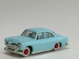GB5- Norev Simca Versailles hellblau