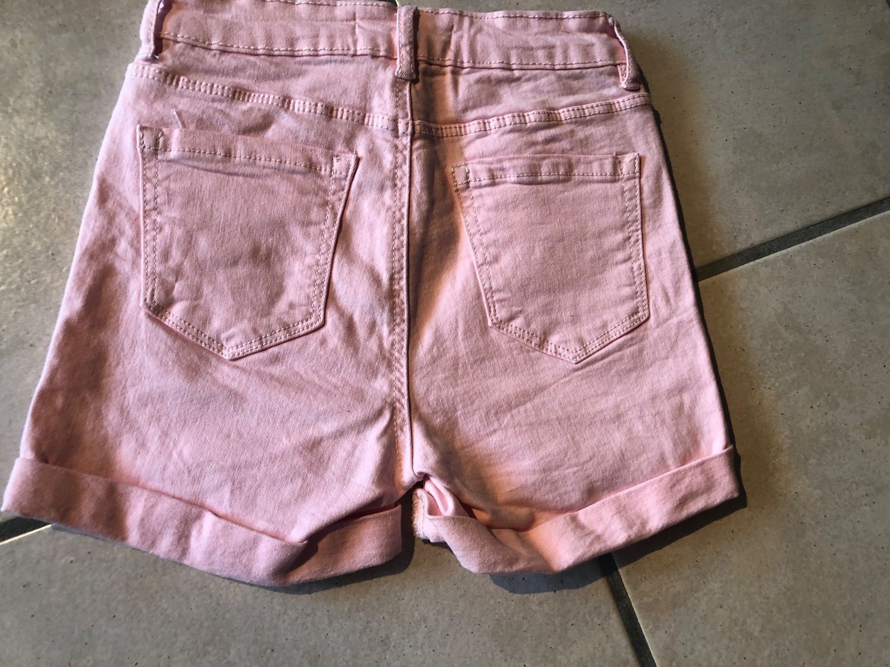 Tally Weijl Pantaloni: Short XS GACCHIO & LIMONE – Usato da Orpund venduto da Mary8972 4