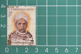 india stamp
