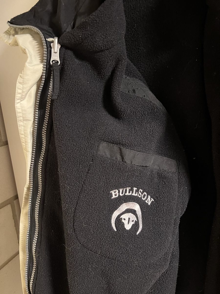Giacche: Bullson Motorradjacke – Usato da Münchenwiler venduto da Shilah 3