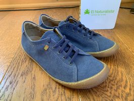 El Naturalista Pawikan 5767T Vegan canvas Gr. 41