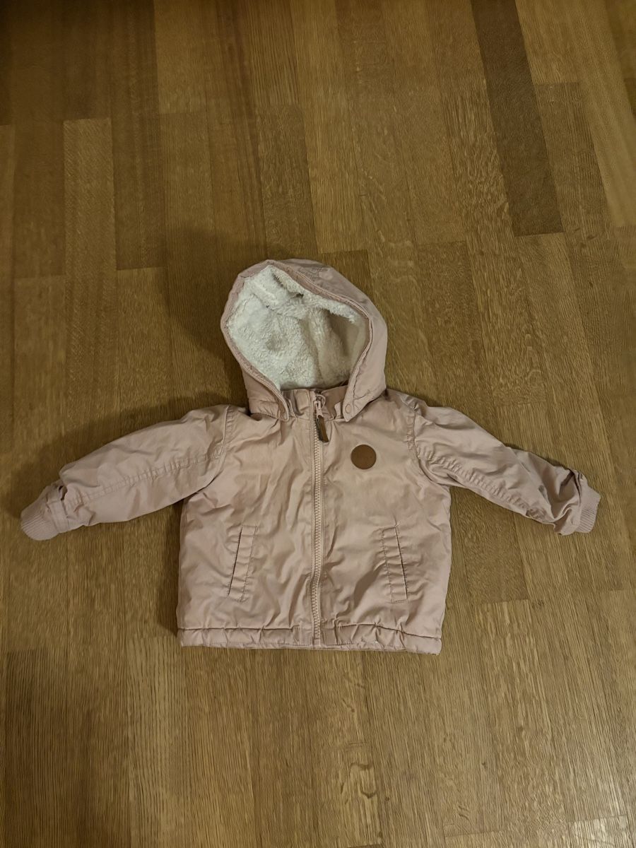 H&M Jacken & Mäntel: Winterjacke – Gebraucht aus Olten von Luzias11