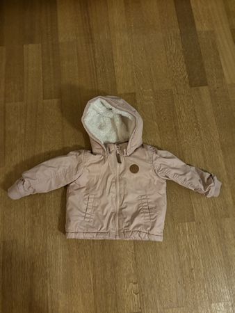 Winterjacke