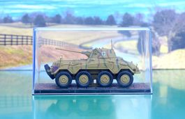 Criel Models SD. KFZ. 234/2 «Puma», 1/32, Wehrmacht