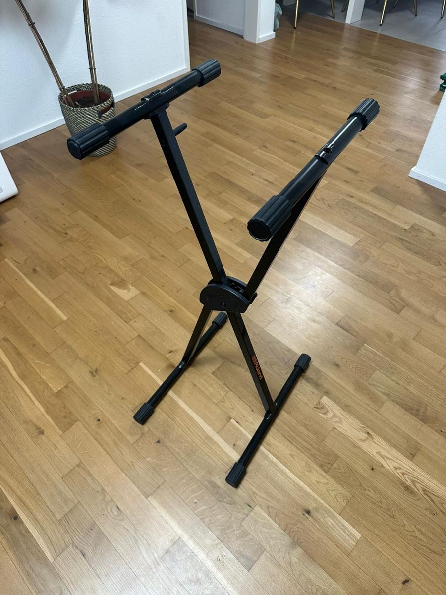 Yamaha Strumenti musicali: Verkaufe Piano Yamaha NP-30 – Usato da Adliswil venduto da jul_mn8d 7