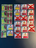 Panini Sticker Euro 2020 - Tschechien