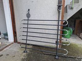 Hundetrenngitter für Auto