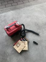 Einhell Akku Handstaubsauger Nass Trocken