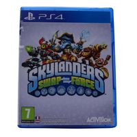 Skylanders Swap Force - PS4