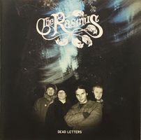 The Rasmus – Dead Letters